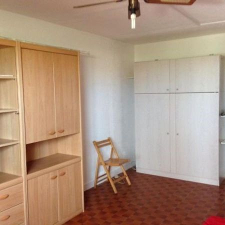 Studio 3 Pers Avec Parking Prive, Lave-Linge, A 400M Des Commerces Et Front De Mer - Fr-1-81-127 Leucate Bagian luar foto