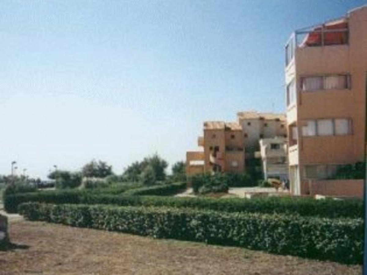 Studio 3 Pers Avec Parking Prive, Lave-Linge, A 400M Des Commerces Et Front De Mer - Fr-1-81-127 Leucate Bagian luar foto