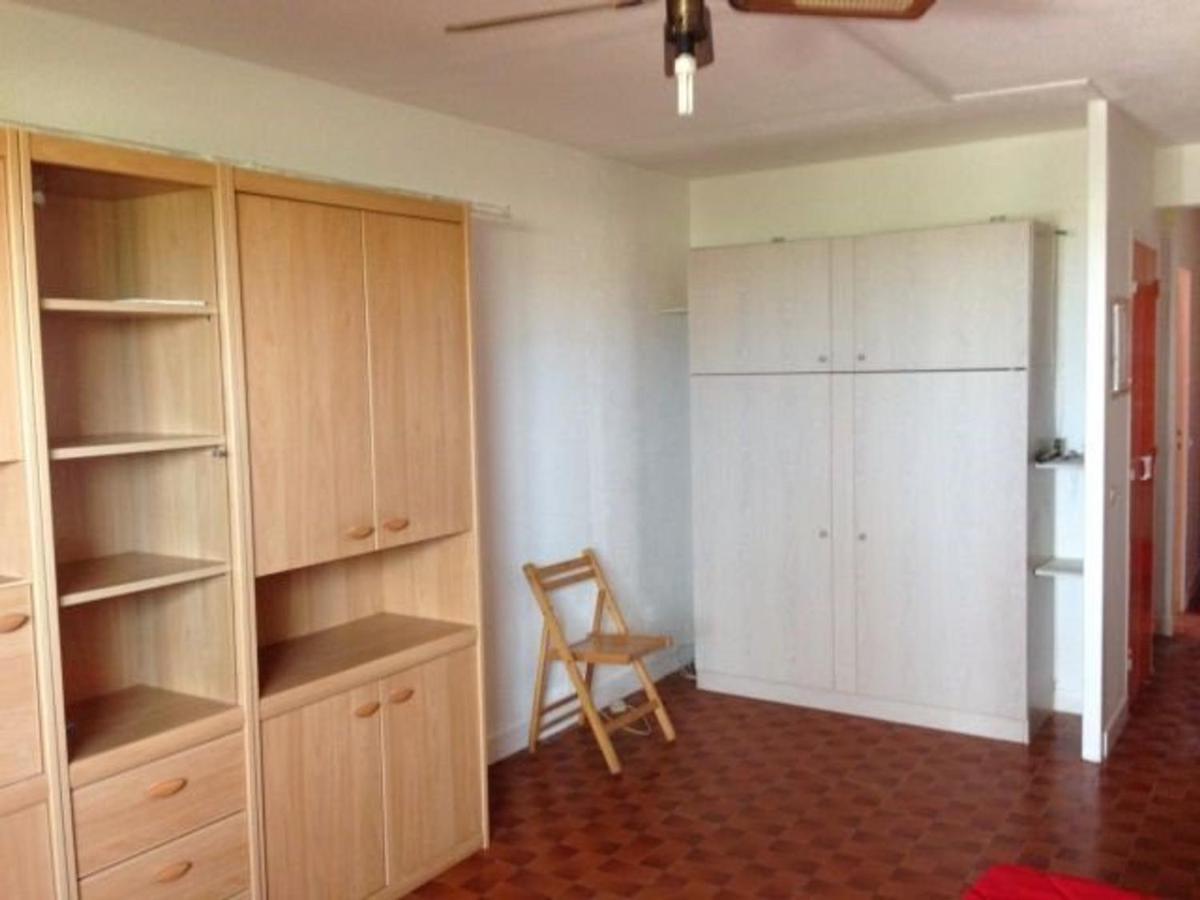 Studio 3 Pers Avec Parking Prive, Lave-Linge, A 400M Des Commerces Et Front De Mer - Fr-1-81-127 Leucate Bagian luar foto
